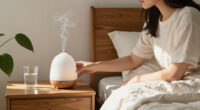 How to Choose Aromatherapy Diffusers For Stress Relief