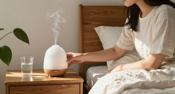 How to Choose Aromatherapy Diffusers For Stress Relief