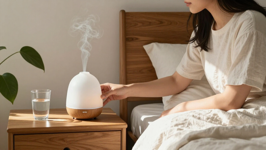 How to Choose Aromatherapy Diffusers For Stress Relief