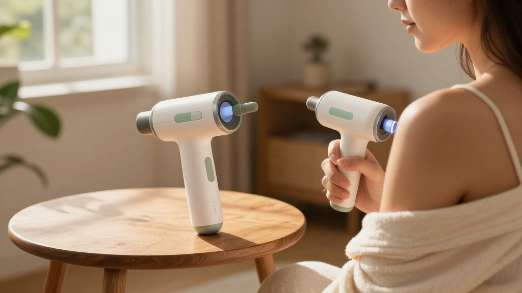How to Choose Home Wellness Devices