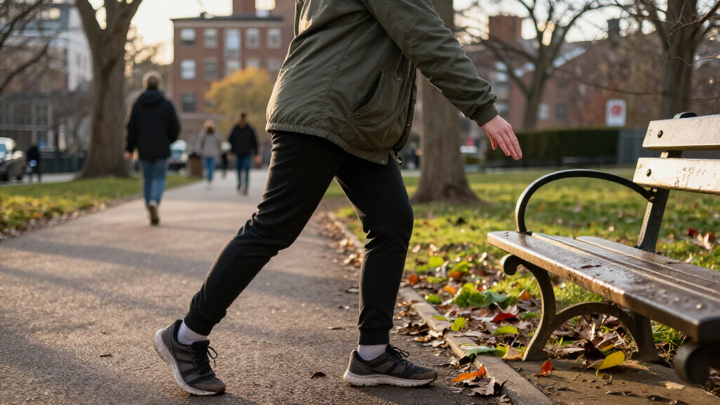 How To Make Self-Improvement Part Of Everyday Life