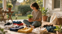 How To Stop Buying New Stuff