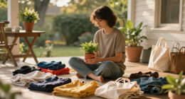 How To Stop Buying New Stuff
