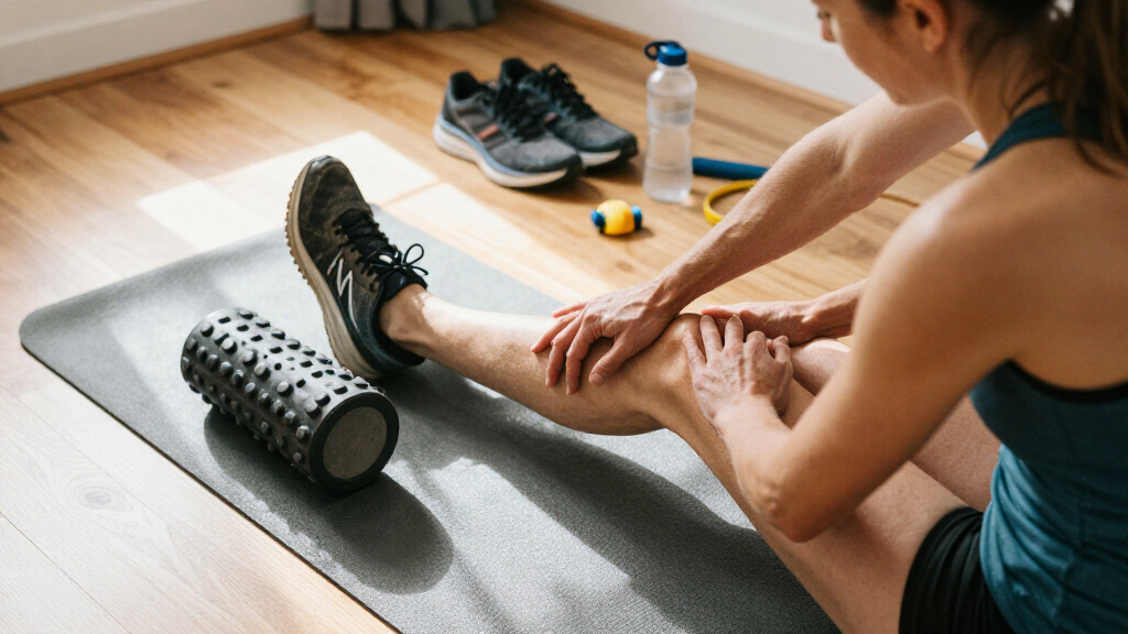 I’m A Physical Therapist And Endurance Runner—these Are The Three Things I Wish Every Beginner Knew Before They Started Running