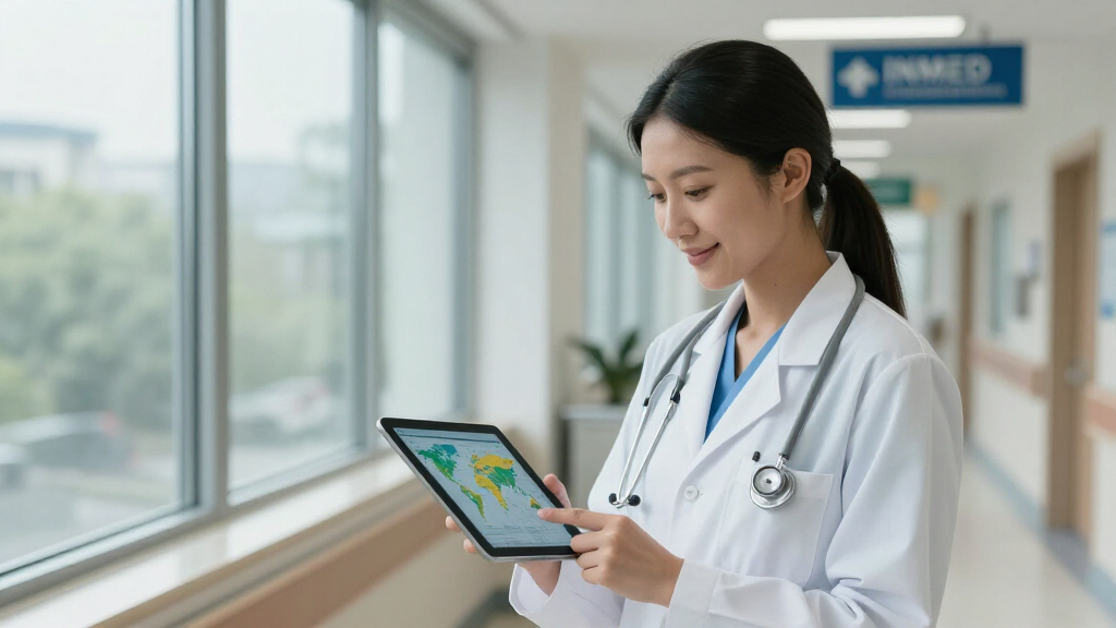 Inmed Pharmaceuticals Surges In Global Coverage