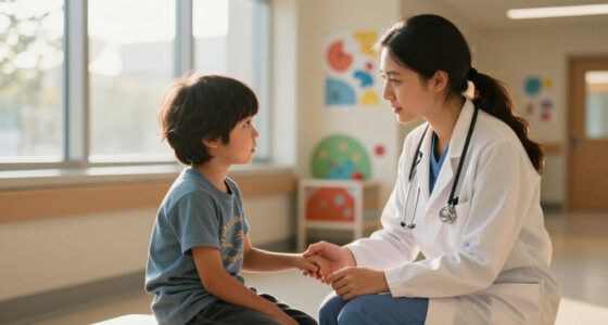 Jersey Pediatric Neuroscience Institute Surges In Global Coverage