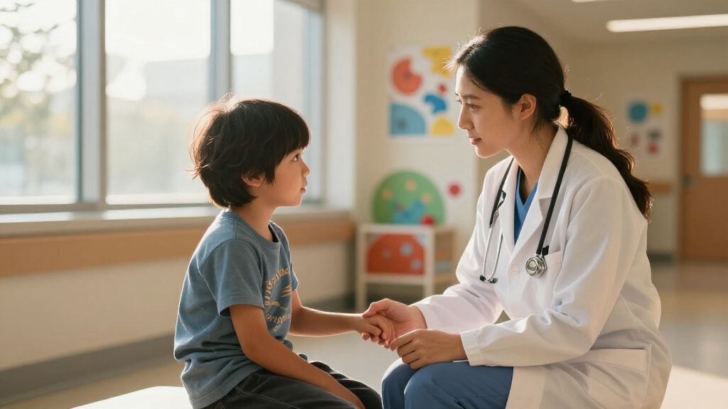 Jersey Pediatric Neuroscience Institute Surges In Global Coverage