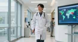 Joseph Spine Institute Surges In Global Coverage