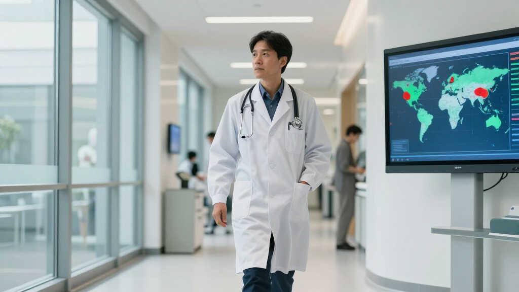 Joseph Spine Institute Surges In Global Coverage