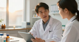 Lb Pharmaceuticals Surges In Global Coverage