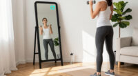 Magic AI Raises $11M To Scale Fitness Mirror In The US