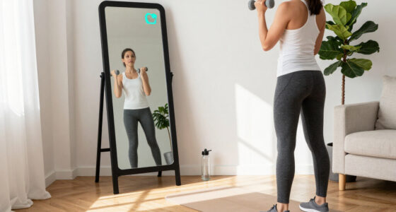Magic AI Raises $11M To Scale Fitness Mirror In The US