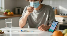 Manila Logs 32 New Flu-like Cases; Prompt Consultation Pushed - Inquirer.net
