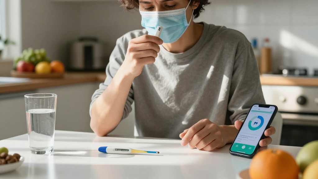 Manila Logs 32 New Flu-like Cases; Prompt Consultation Pushed - Inquirer.net