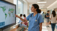 Mcleod Health Foundation Surges In Global Coverage