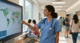 Mcleod Health Foundation Surges In Global Coverage