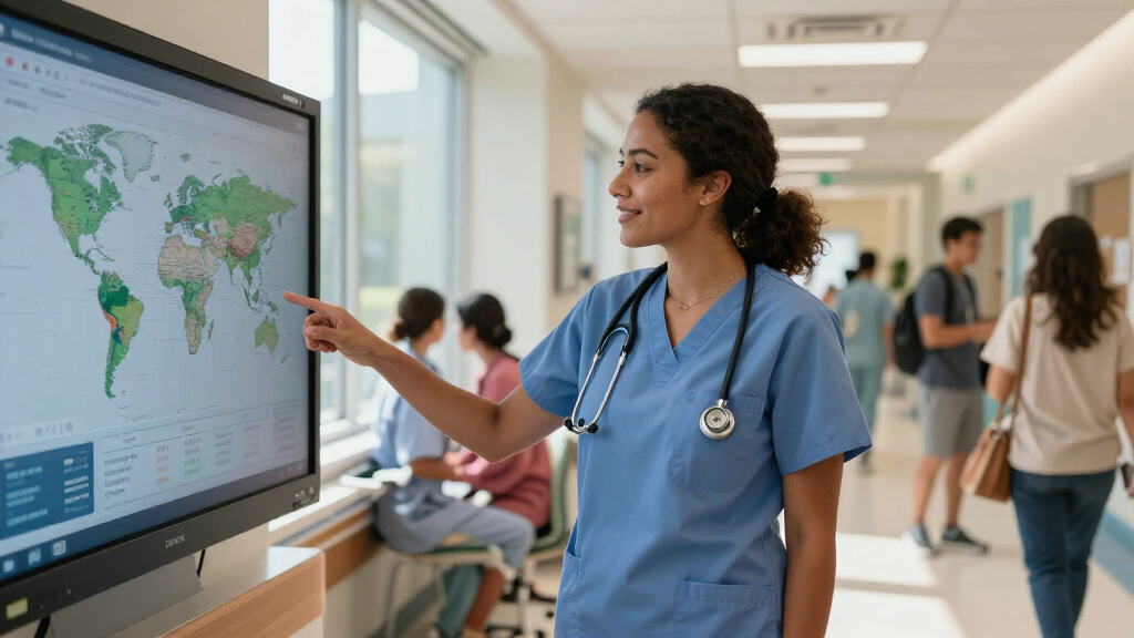 Mcleod Health Foundation Surges In Global Coverage