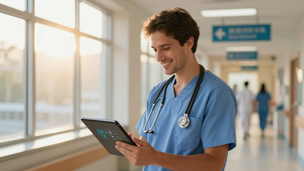 Mcleod Regional Medical Center Surges In Global Coverage