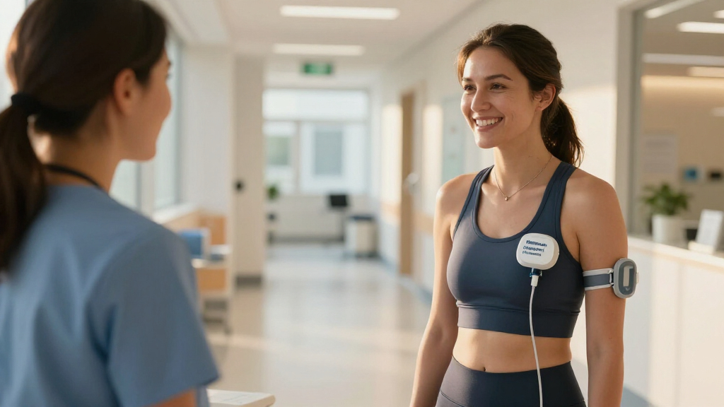 Medtronic Surges In Global Coverage
