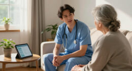 Midlands Dying Well Group Surges In Global Coverage