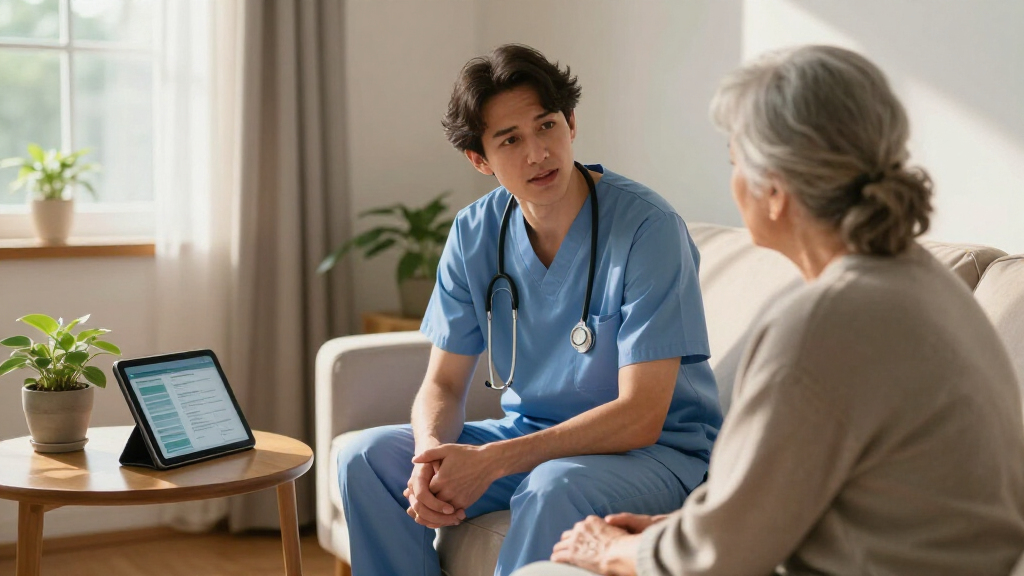 Midlands Dying Well Group Surges In Global Coverage