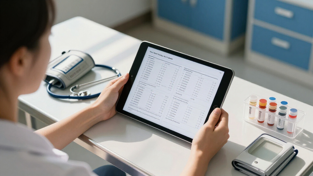 More Medical Testing, More Problems