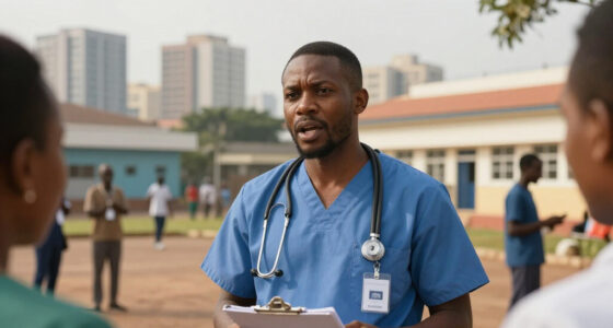NARD Backs LASUTH Doctors’ Strike, Urges Lagos Govt To Resolve Dispute - Premium Times Nigeria