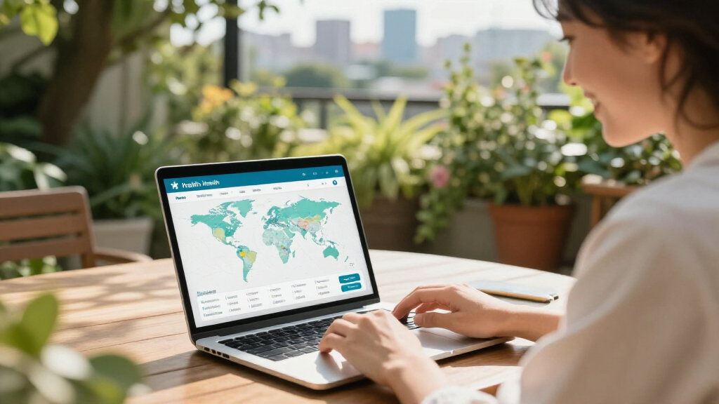 Oscar Health Surges In Global Coverage