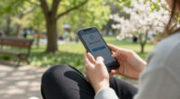 Park Mental Health Surges In Global Coverage