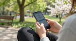 Park Mental Health Surges In Global Coverage