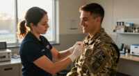 Pentagon Mandates Testosterone Screening For Troops