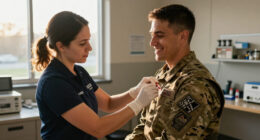 Pentagon Mandates Testosterone Screening For Troops