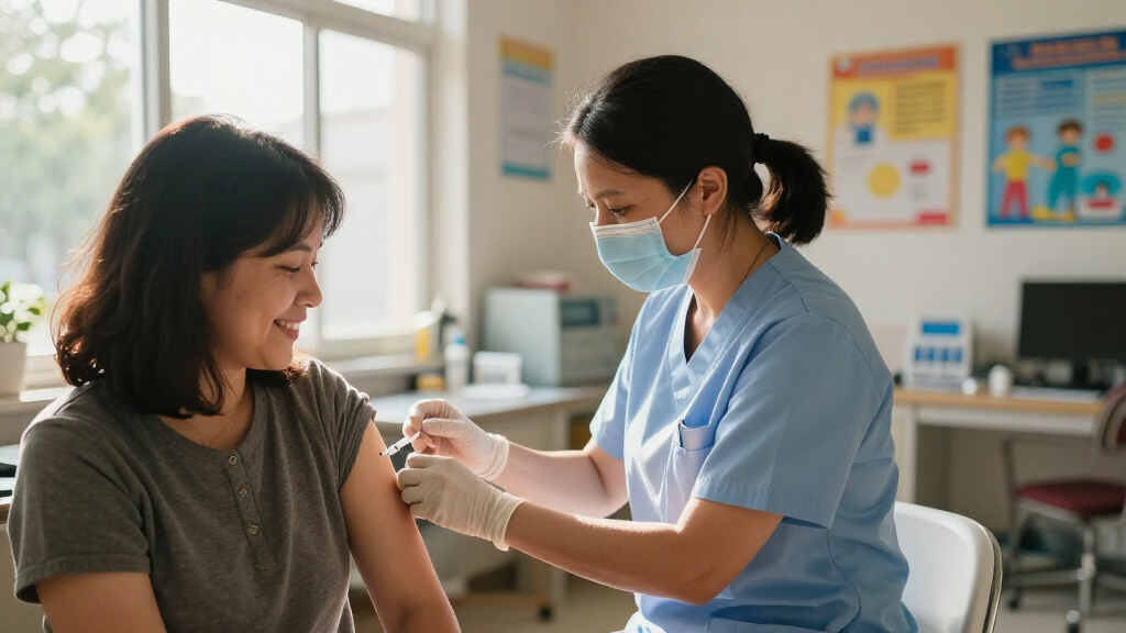 Public Health Surges In Global Coverage
