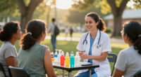 Public Health Surges In Global Coverage