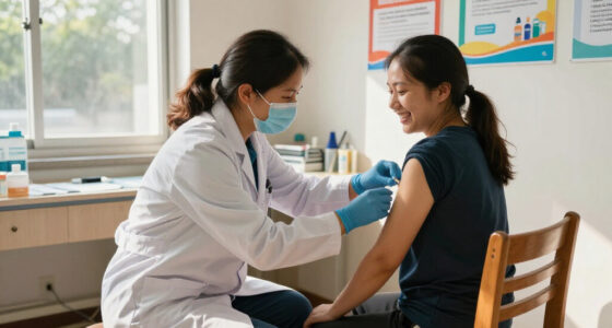 Public Health Surges In Global Coverage