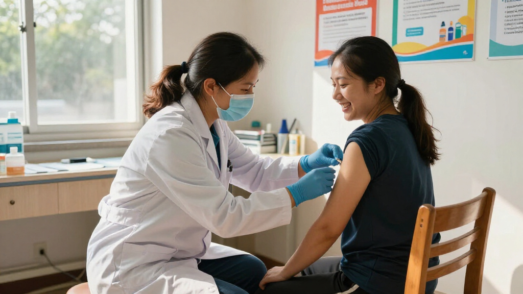 Public Health Surges In Global Coverage