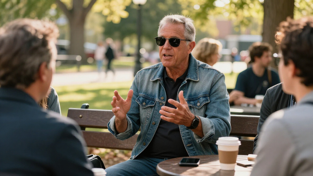 RFK Jr. Assures Vaccine Skeptics They Have A ‘Friend At The White House’