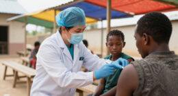 Rural Health Surges In Global Coverage