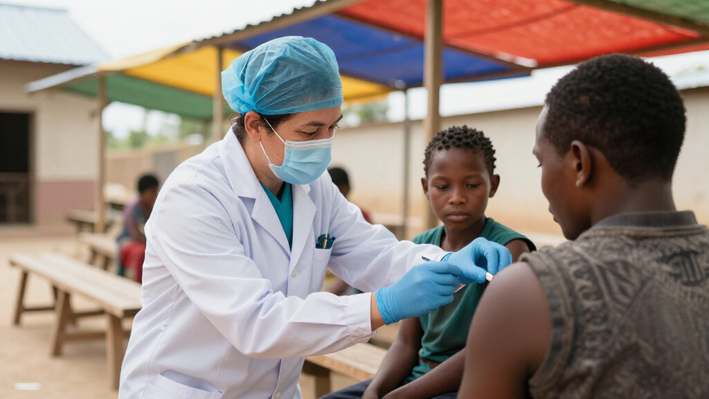 Rural Health Surges In Global Coverage