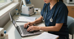 Salina Regional Health Center Surges In Global Coverage