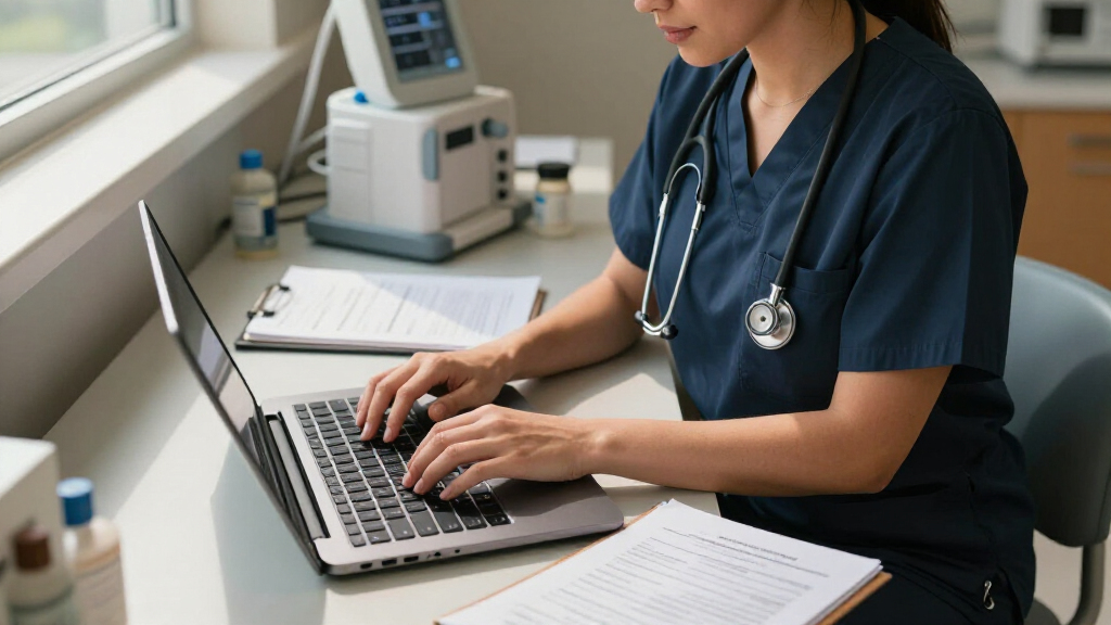 Salina Regional Health Center Surges In Global Coverage