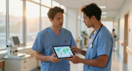 Siemens Healthineers Surges In Global Coverage