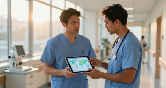 Siemens Healthineers Surges In Global Coverage