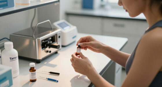Tarsus Pharmaceuticals Surges In Global Coverage