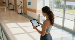 Tenet Healthcare Surges In Global Coverage