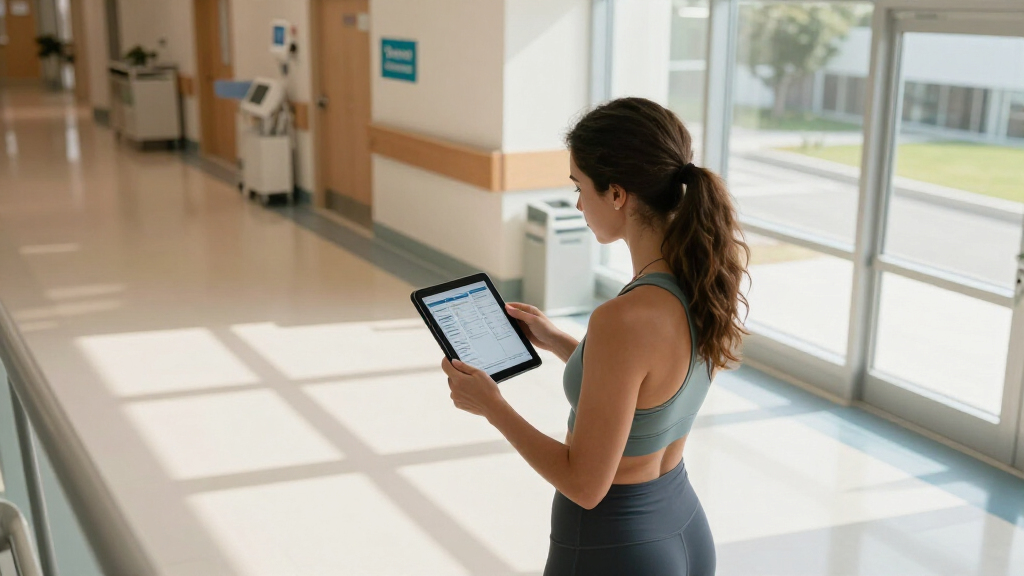Tenet Healthcare Surges In Global Coverage