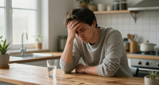 The Hidden Danger Of Burnout No One Warns You About