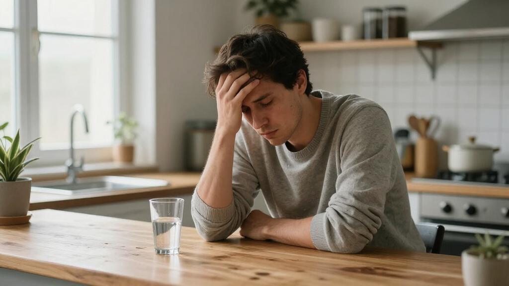 The Hidden Danger Of Burnout No One Warns You About