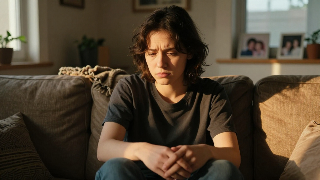 The Truth About My Marriage I Finally Had To Face
