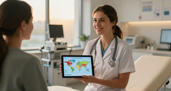 United Therapeutics Corporation Surges In Global Coverage